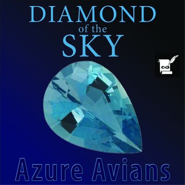 Avians Diamond of the Sky Square
