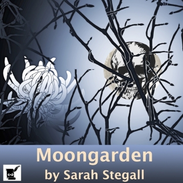 Stegall Moongarden Logo