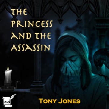 Jones Princess and Assassin