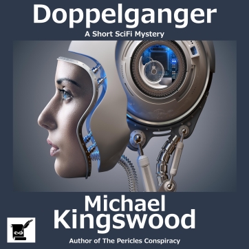 Kingswood Doppleganger UPDATE