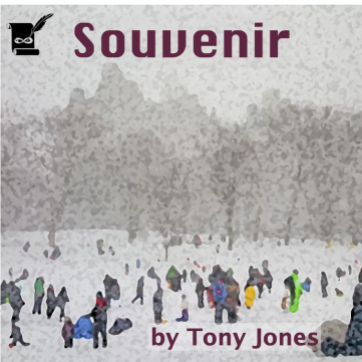 Souvenir Cover 2
