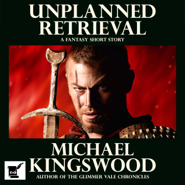 Unplanned Retrieval - Infinite Bard