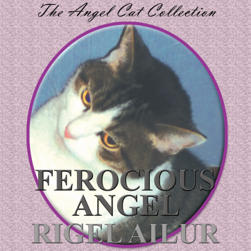 Ferocious Angel