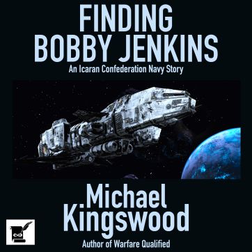 Finding Bobby Jenkins