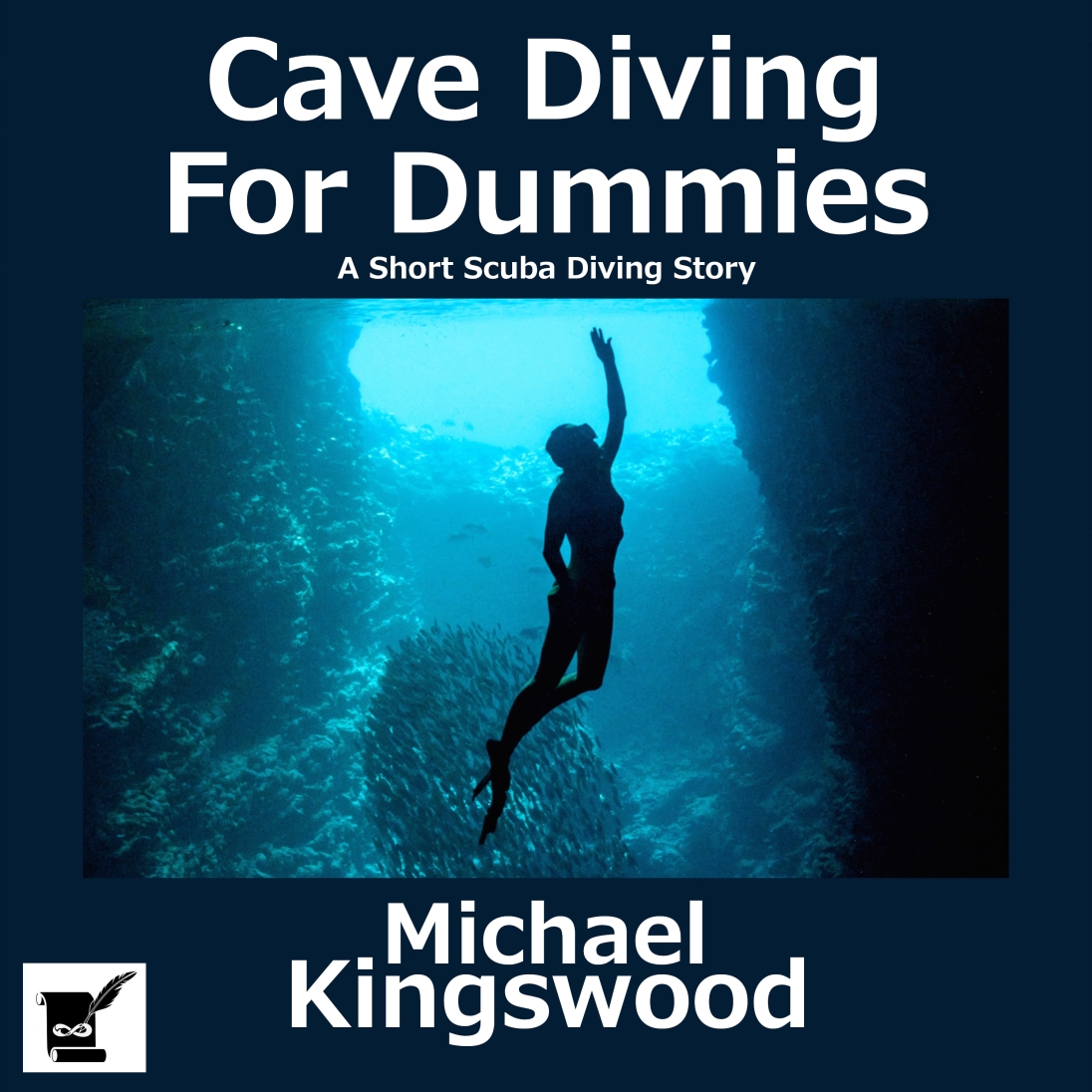 Cave Diving Infinite Bard